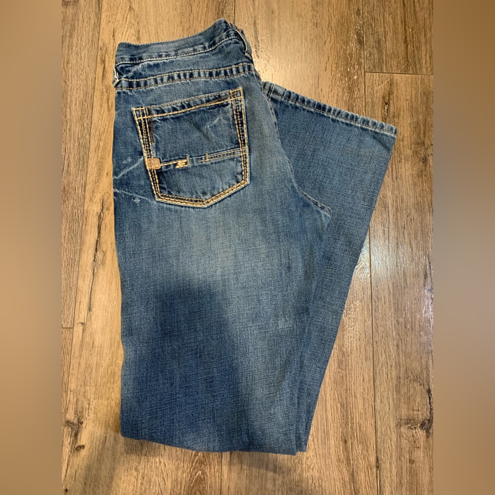 Men’s Ariat Jeans